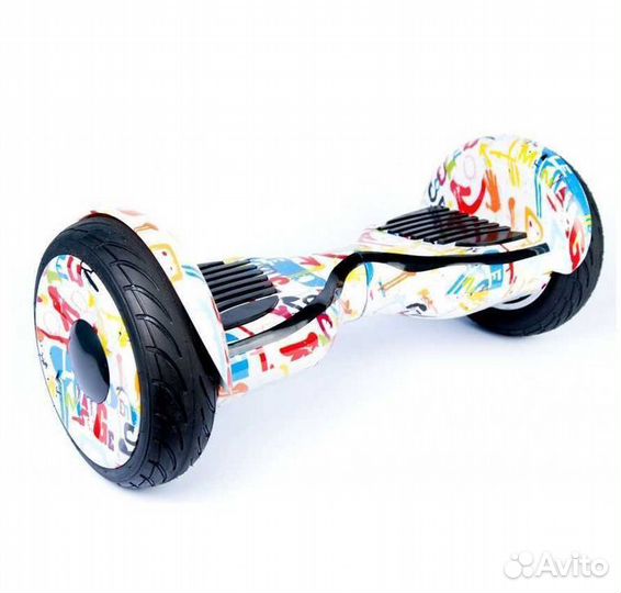 Гироскутер smart balance premium 10.5 APP
