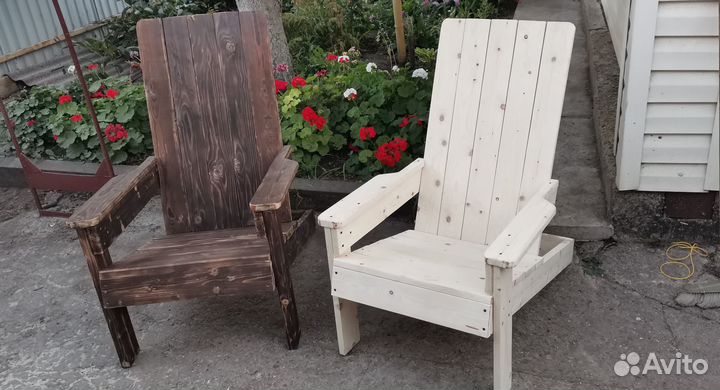 Садовое кресло