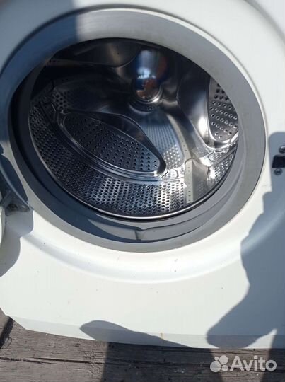 Стиральная машина samsung бу