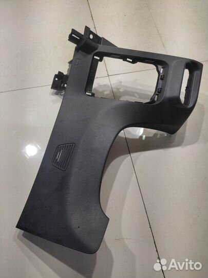 Накладка торпедо(нижняя) (Haval Jolion)