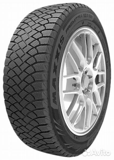 Maxxis Premitra Ice 5 SUV / SP5 225/60 R17 99T