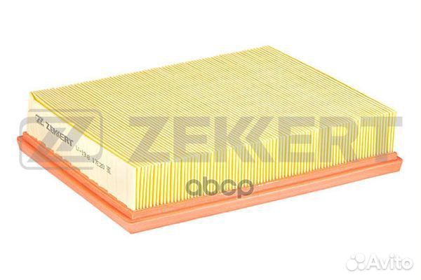 Фильтр возд Renault Laguna III 07- Laguna Grand