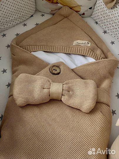 Конверт одеяло