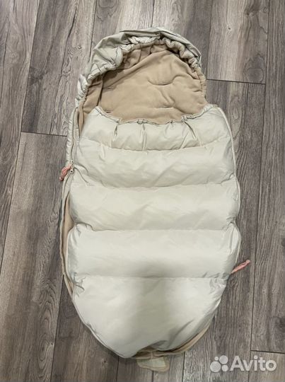 Конверт+муфта