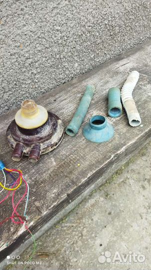 Запчасти для стиральных машин Сибирь