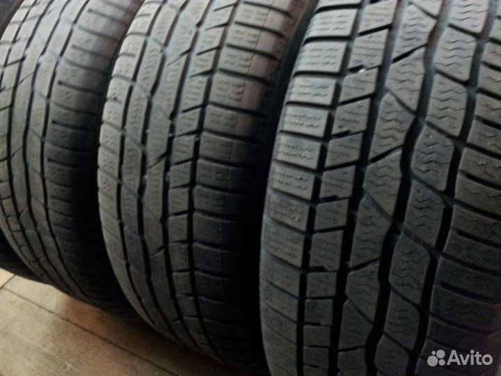 Continental ContiWinterContact TS830 P SSR 205/60 R16 96H