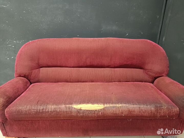 Диван бу