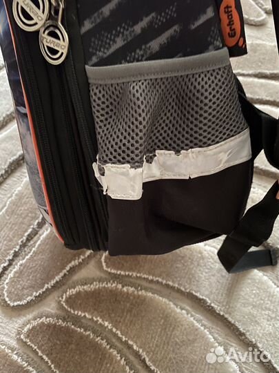 Рюкзак школьный ортопедическая спинка