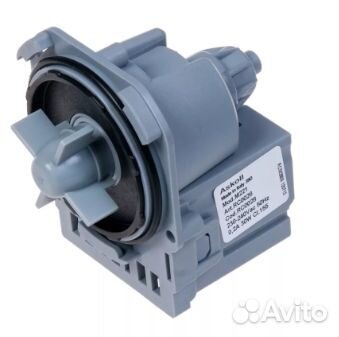 Насос для стиральной машины