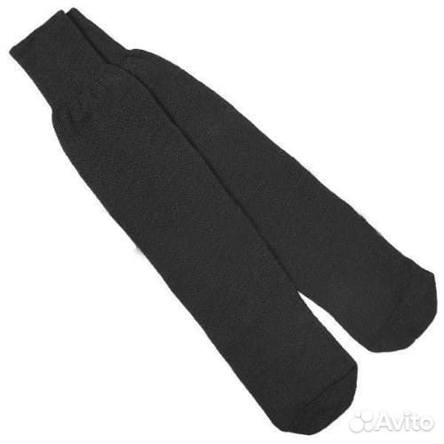 Носки армейские зимние