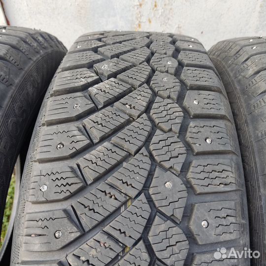 Gislaved Nord Frost 200 185/65 R15