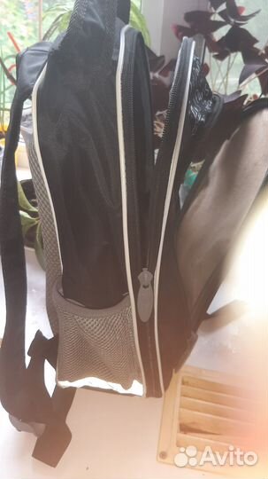 Рюкзак школьный для девочки