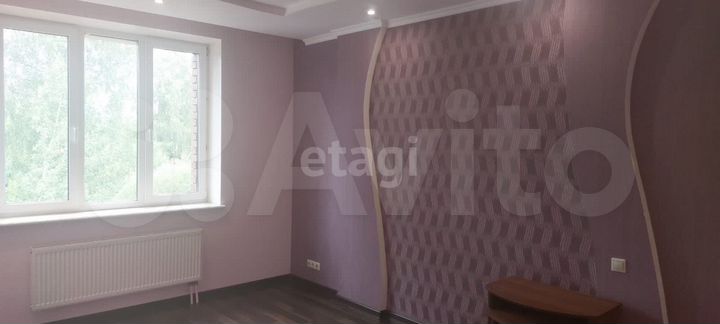 2-к. квартира, 82 м², 3/3 эт.
