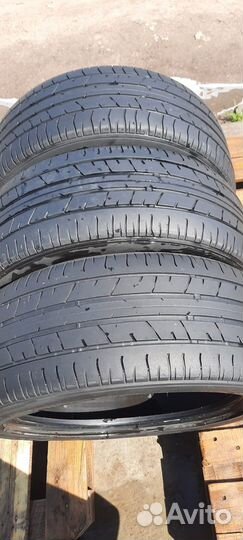 Bridgestone Potenza RE040 205/50 R17