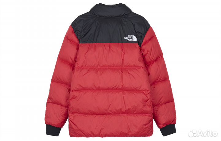 THE north face 1996 Collection Jacket Men Red (M)(63)