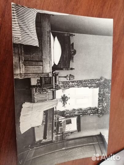 Интересные коллекционные открытки времён СССР