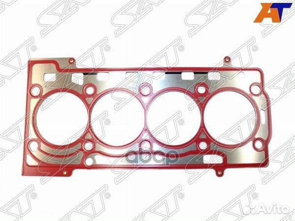 Прокладка гбц 1,4Tsi BMY/cava/cavd/ctha/cthd VA