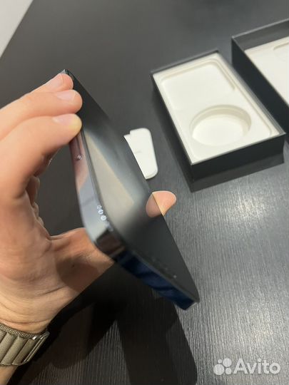 iPhone 13 Pro Max, 256 ГБ