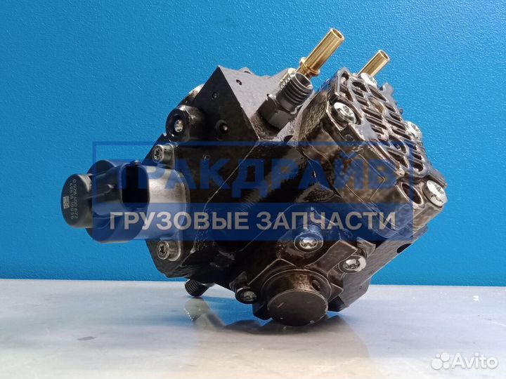 Тнвд Фотон Газель