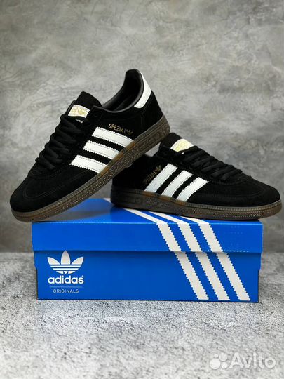 Кроссовки Adidas Spezial