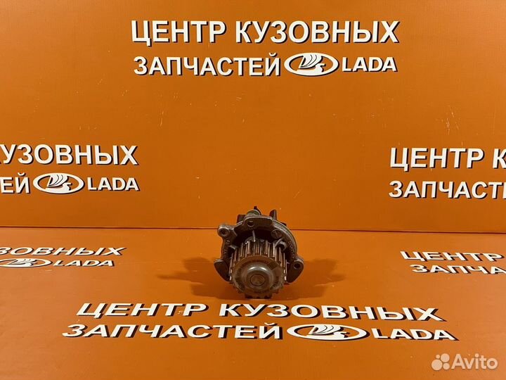 Насос водяной 8кл на LADA