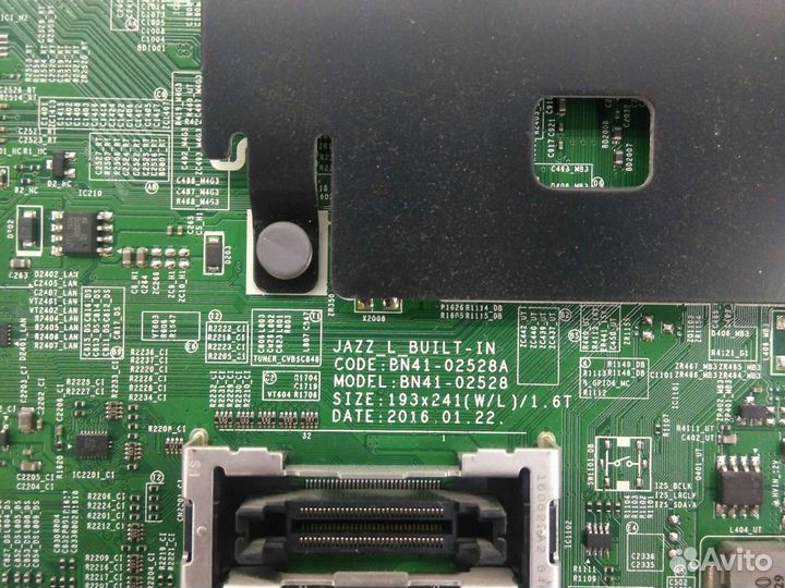 Запчасти для тв samsung ue49ku6300u