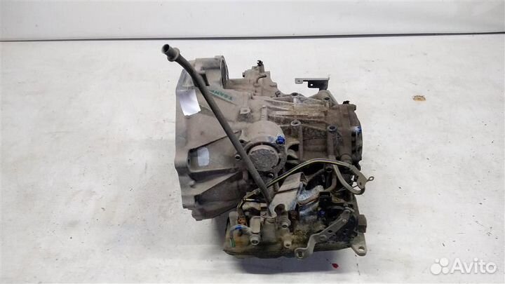 АКПП Nissan Teana J31 03-08г