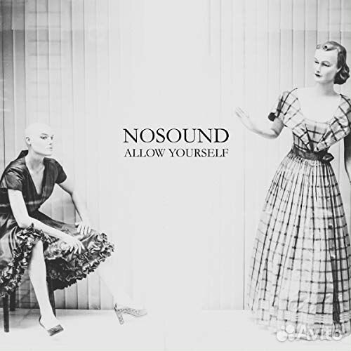Nosound - Allow Yourself (1 LP)