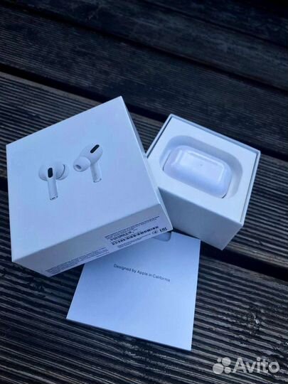 Airpods pro