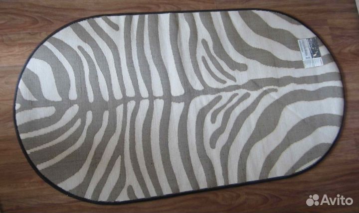 Ковер 1,5х0,8 м. Словения. Новый