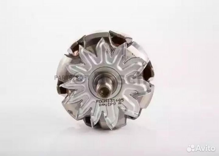 Bosch F00M131685 ротор генератора