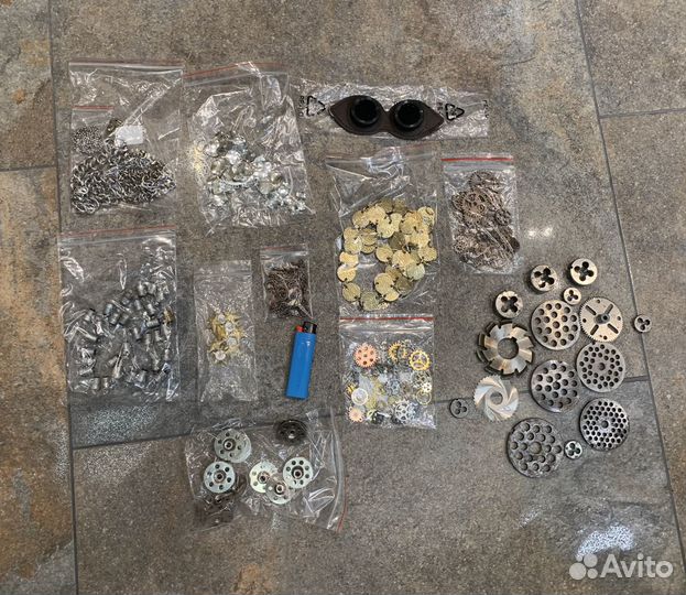 Декор в стиле стимпанк (steampunk)