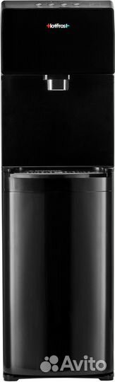 HotFrost V450AMI Black