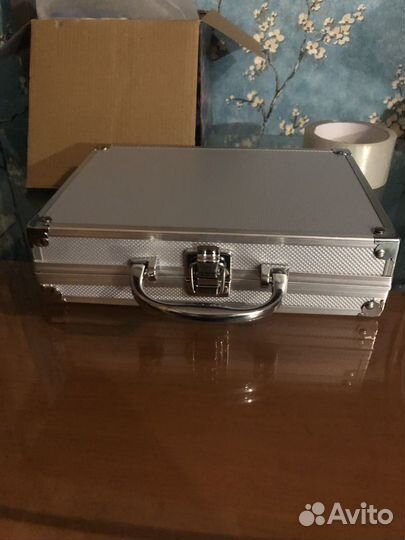 Мощная лазерная указка