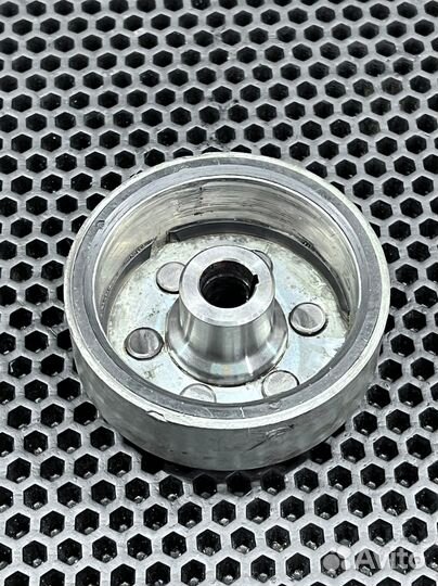 Ротор генератора Yamaha YZ 80 1997-2001