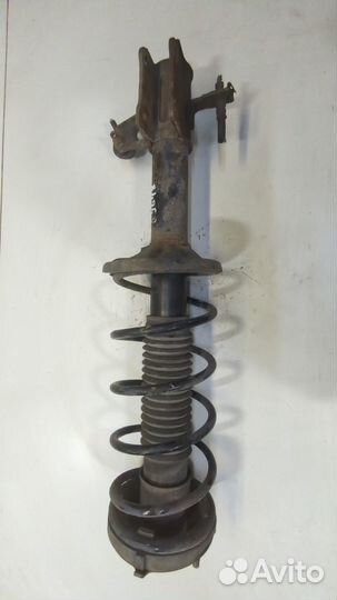 Амортизатор подвески Mazda 323 (BA), 1998