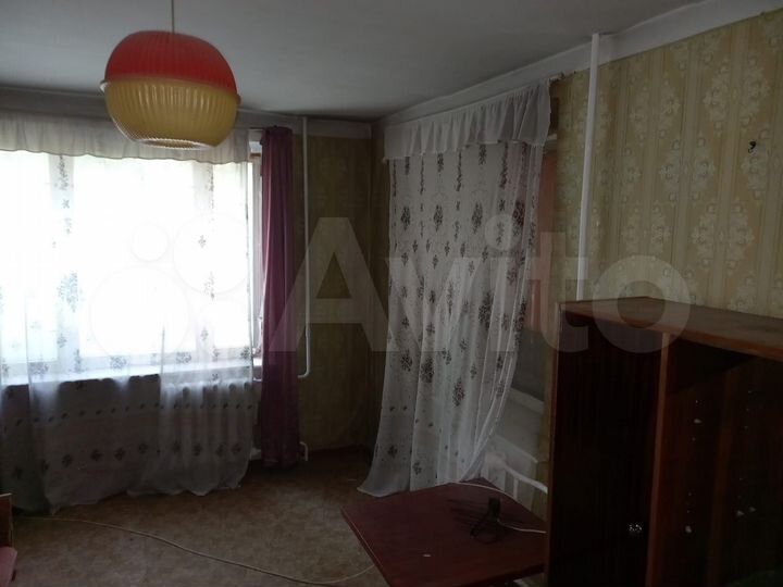 2-к. квартира, 55 м², 2/5 эт.