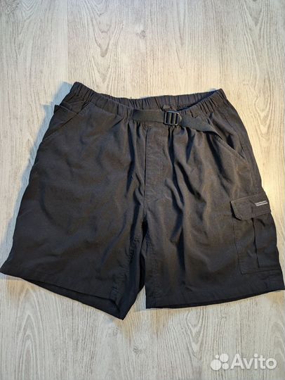 Шорты Kathmandu карго