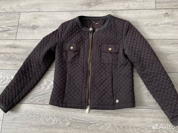 Куртка от Massimo Dutti