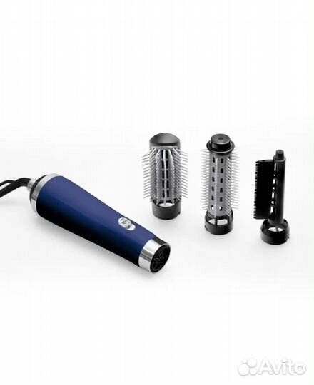 Фен щетка 3 в 1
