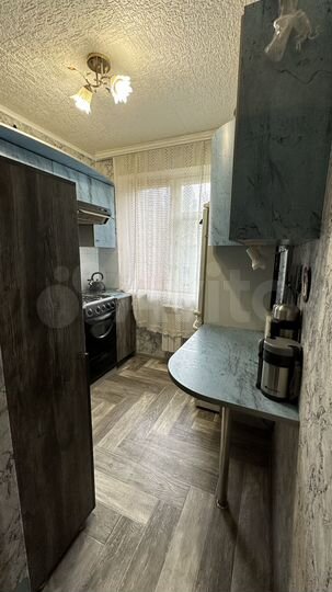 2-к. квартира, 44,1 м², 5/5 эт.