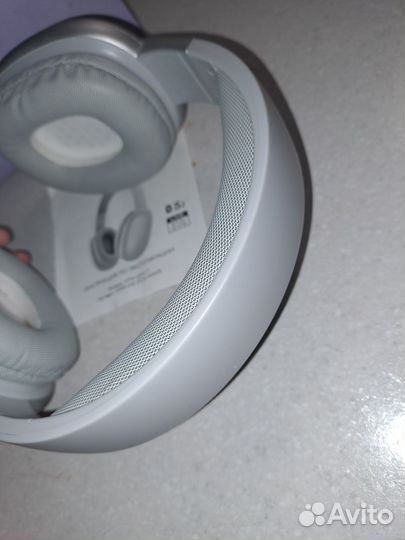 Беспроводные наушники hiper