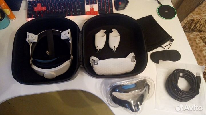 Oculus Quest 2 128gb