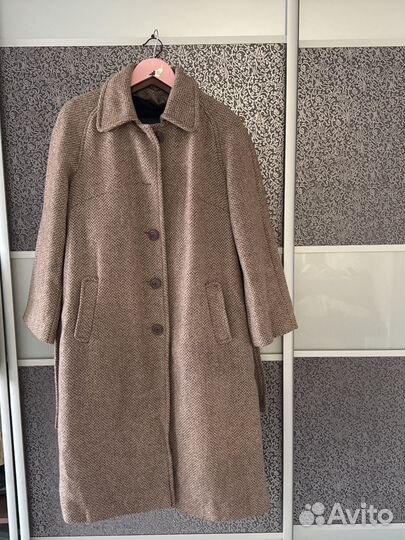 Пальто