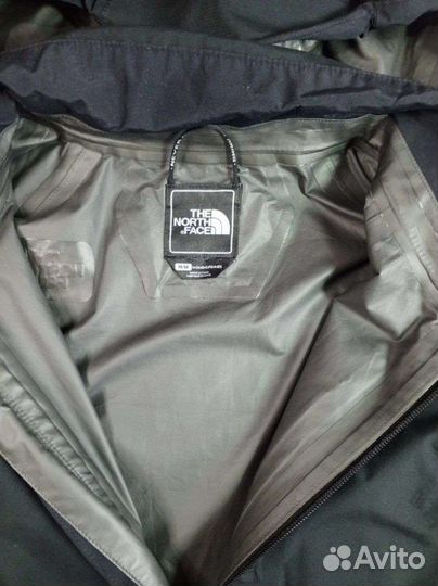 Ветровка the north face рубашка polo