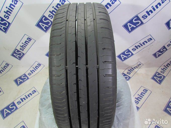 Continental ContiEcoContact 5 205/55 R16 78N