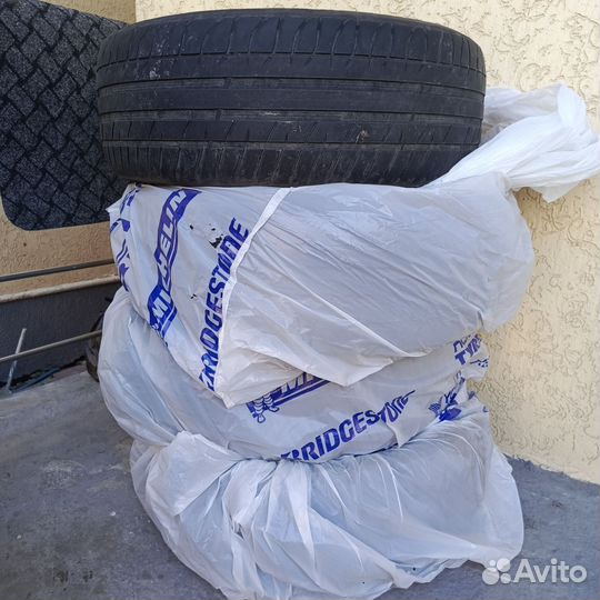 Tigar High Performance 205/55 R16