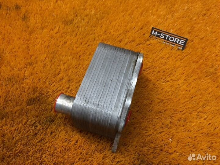 Теплообменник Audi Q5 8R cdnc 2010