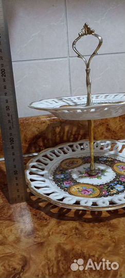 Блюдо для фруктов