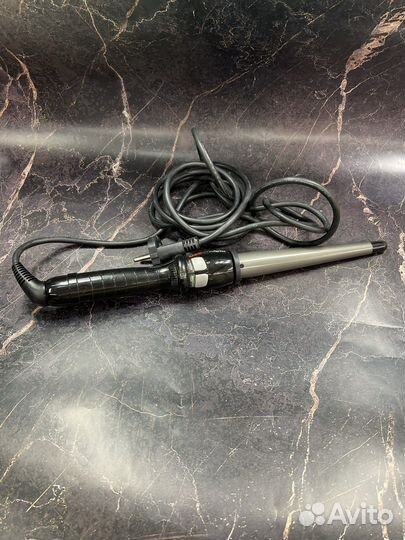 Конусная плойка babyliss pro